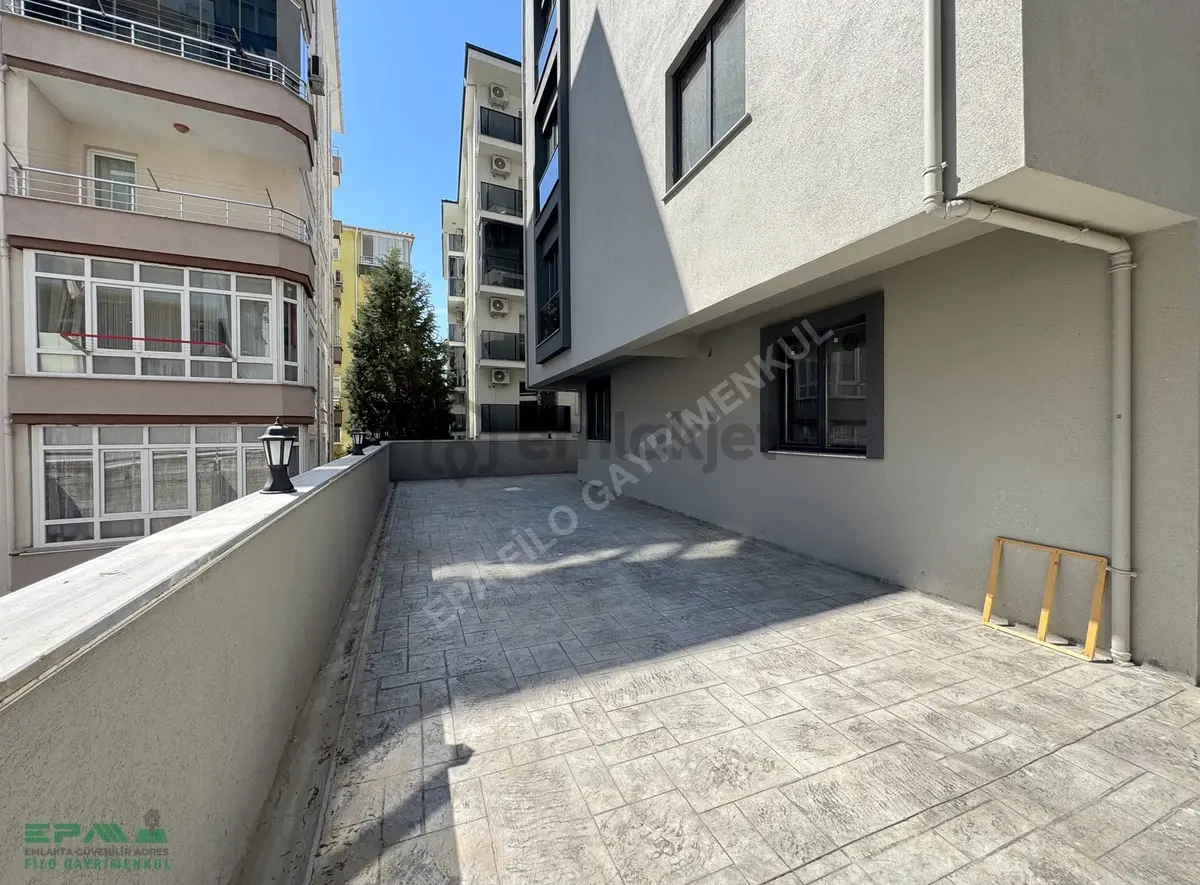 Çorlu Muhittin Mahallesi 2+1 Ara Kat Sıfır Daire - 16