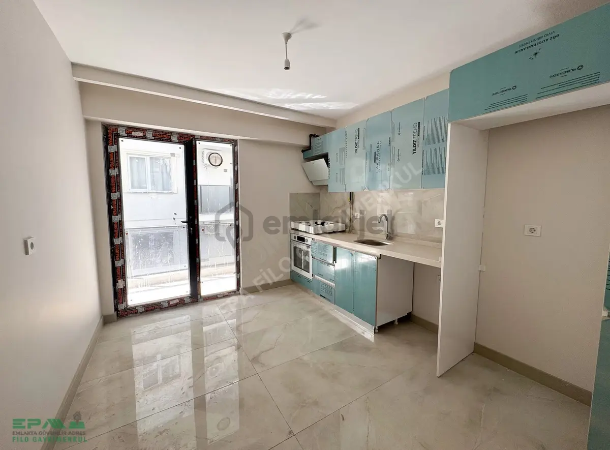 Çorlu Muhittin Mahallesi 2+1 Ara Kat Sıfır Daire - 8