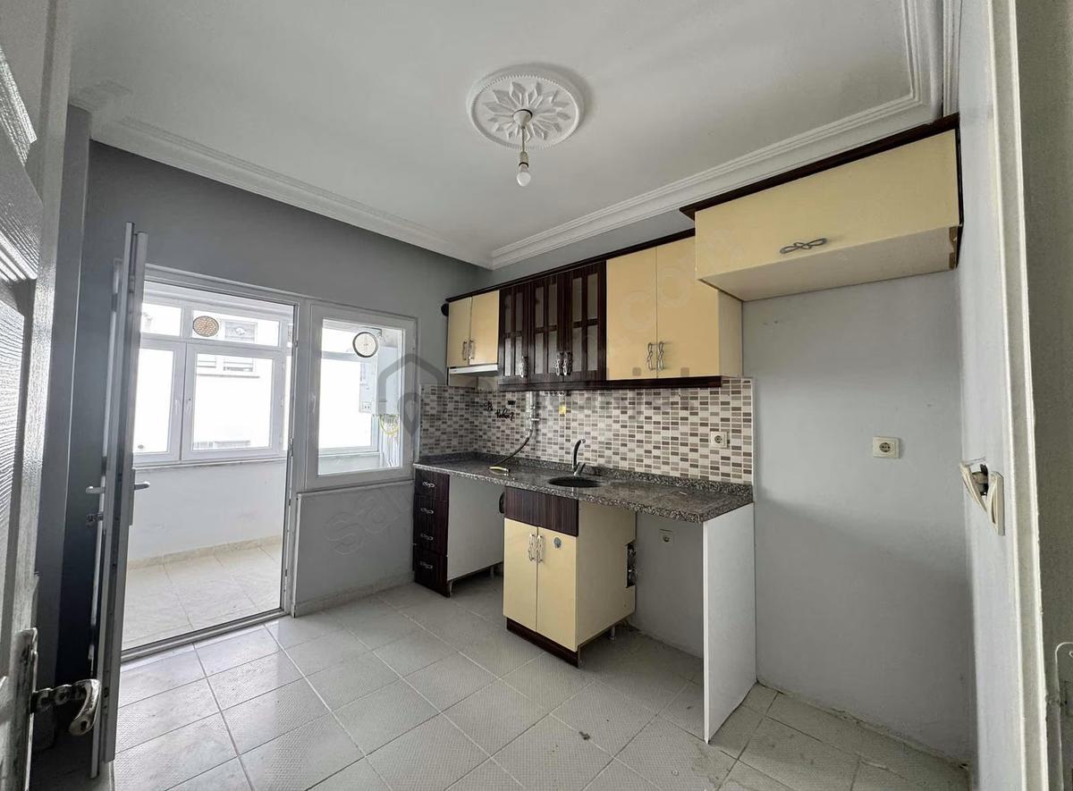 Fevzipaşa Mahallesin De Satılık 2+1 Daire - 27