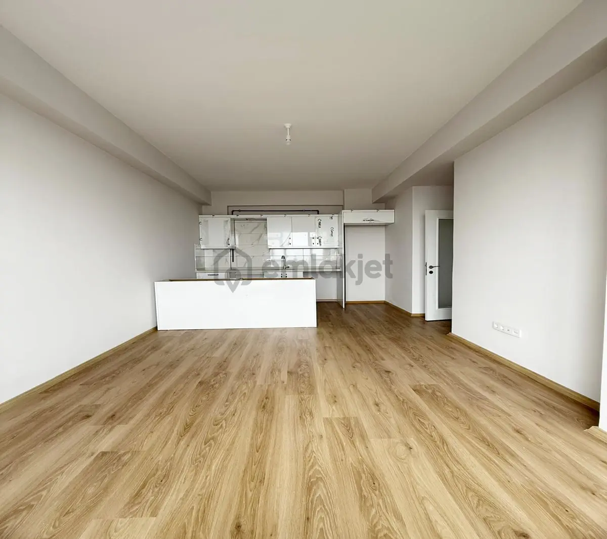 Sancaktepe Enn Garden Etap 1 Satılık 3+1 Daire - 45