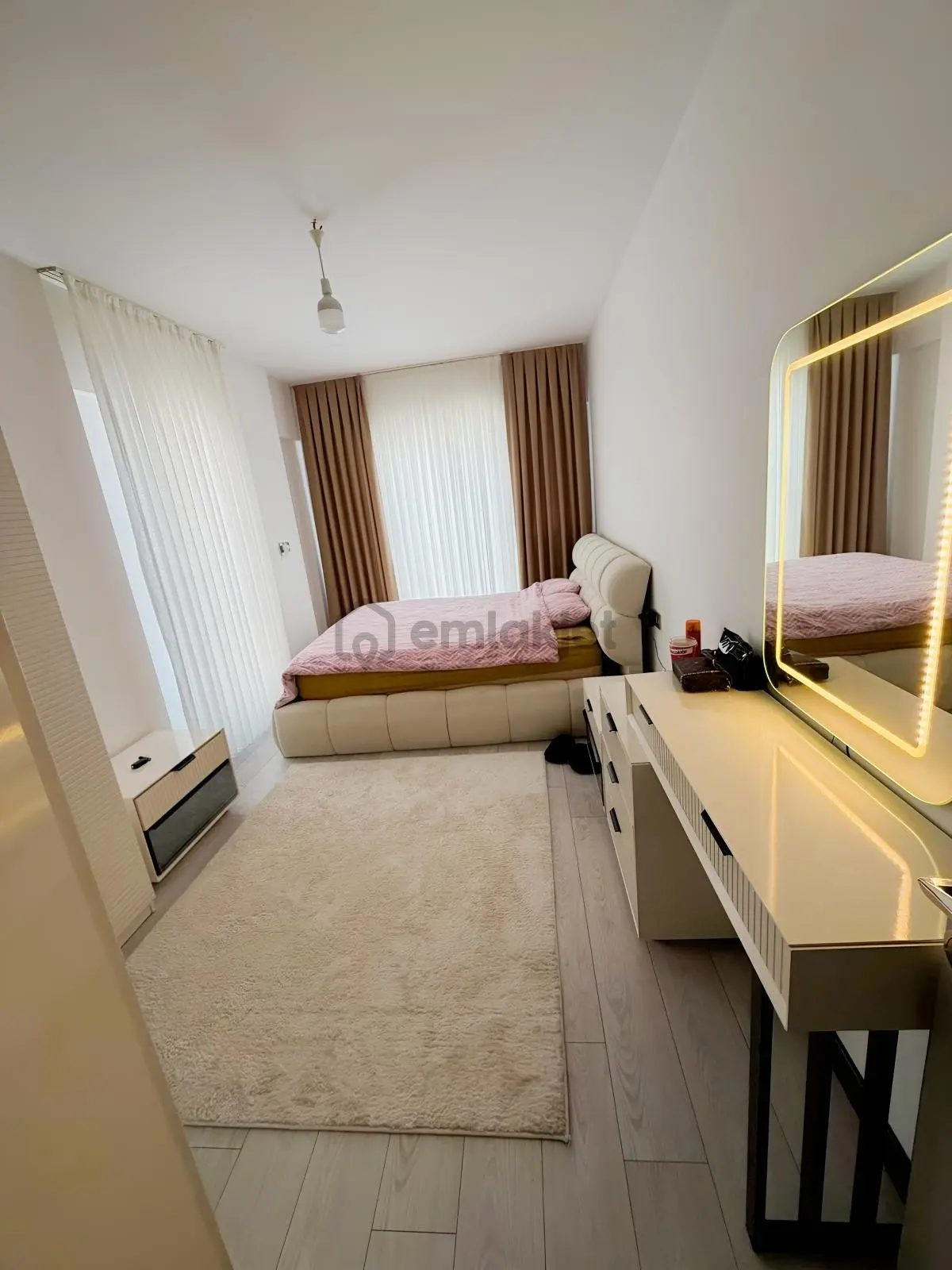 Aktaş Toki 4.etap Satılık 2+1 Daire - 16