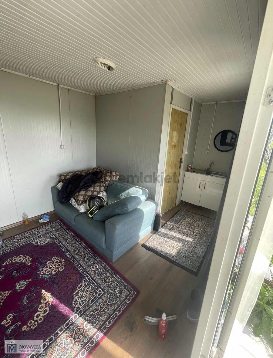 Kemalpaşa Ulucakta 250 M2 Satılık Arsa - 12