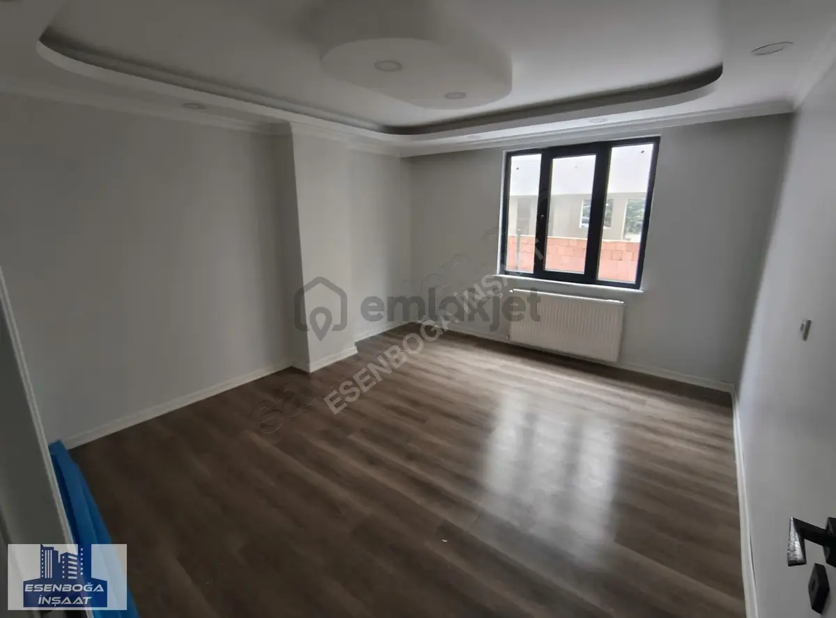 Arnavutköy Boğazköy Yüksek Giriş - 8
