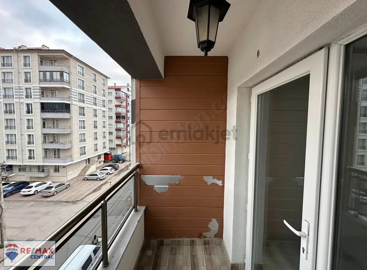 Re/max Central'dan M.a.ersoy Mah.'de 3+1 Satılık Daire - 30