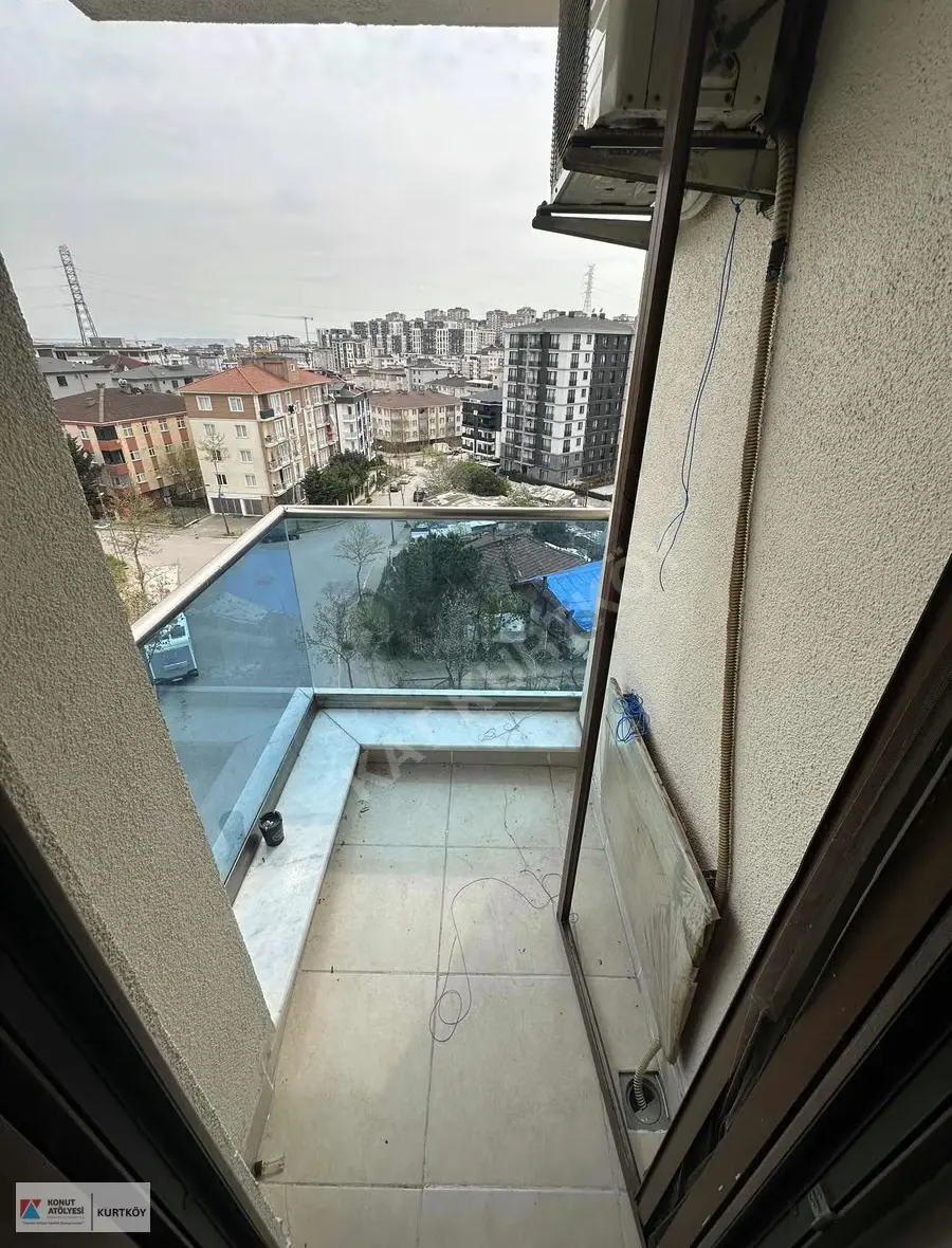 Kurtköy | Yenişehir 3+1 Güney Cephe Satılık Daire - 6