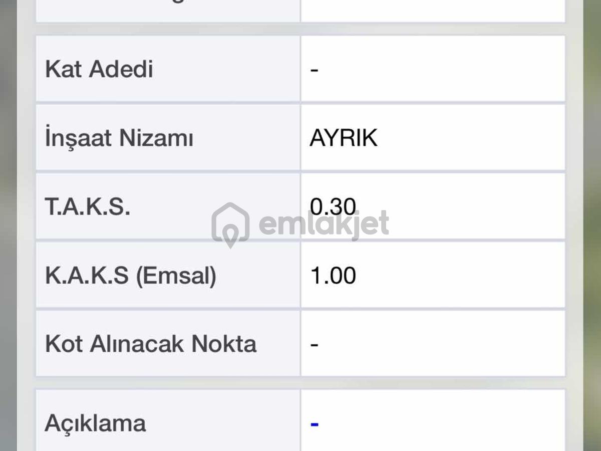 █ Çatalçam / Deniz Manzaralı / 3 Kat / Batı Çevre Yolu Cephe █ - 4