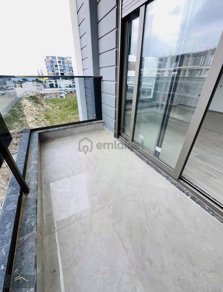 Çankaya Da 2+1 110m2 Havuzlu Ebevenyolu Lüx Daire - 31