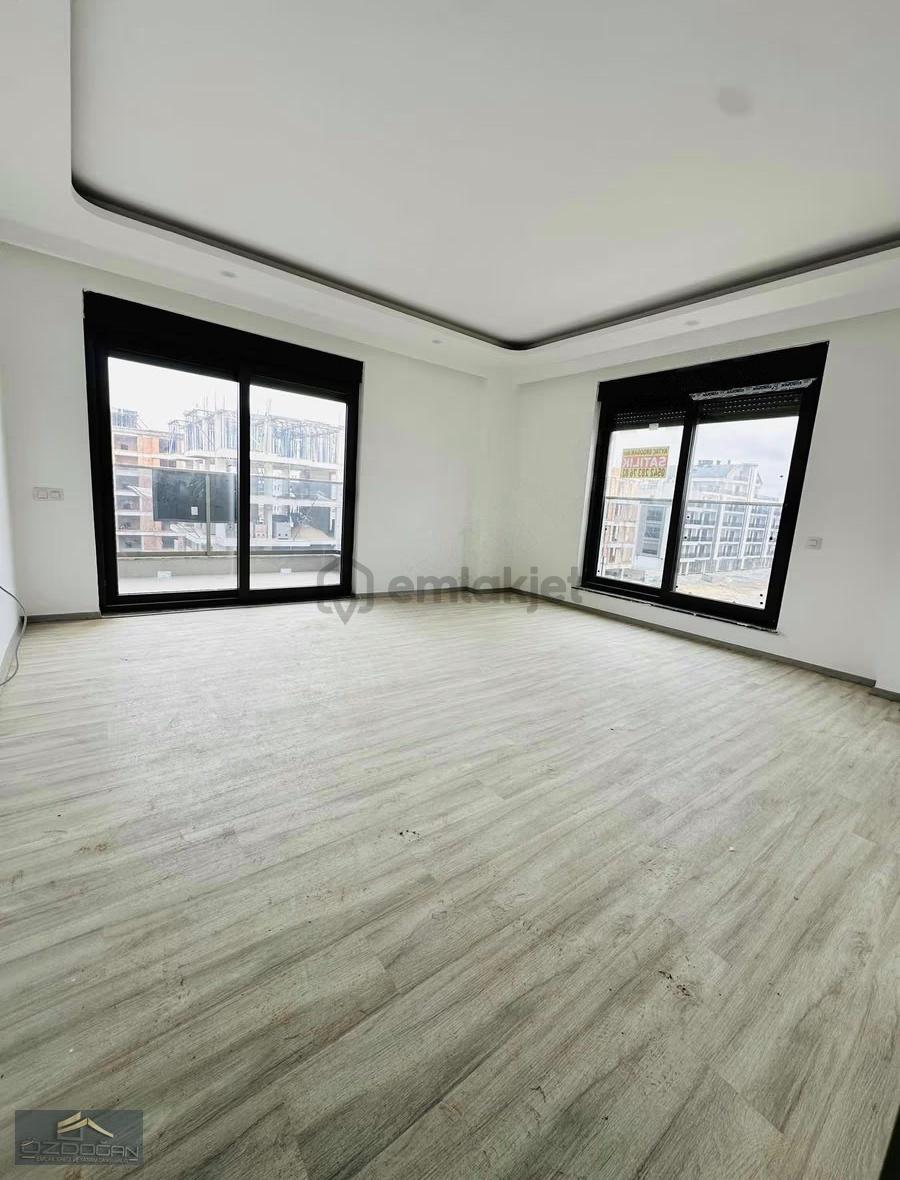 Çankaya Da 2+1 110m2 Havuzlu Ebevenyolu Lüx Daire - 8