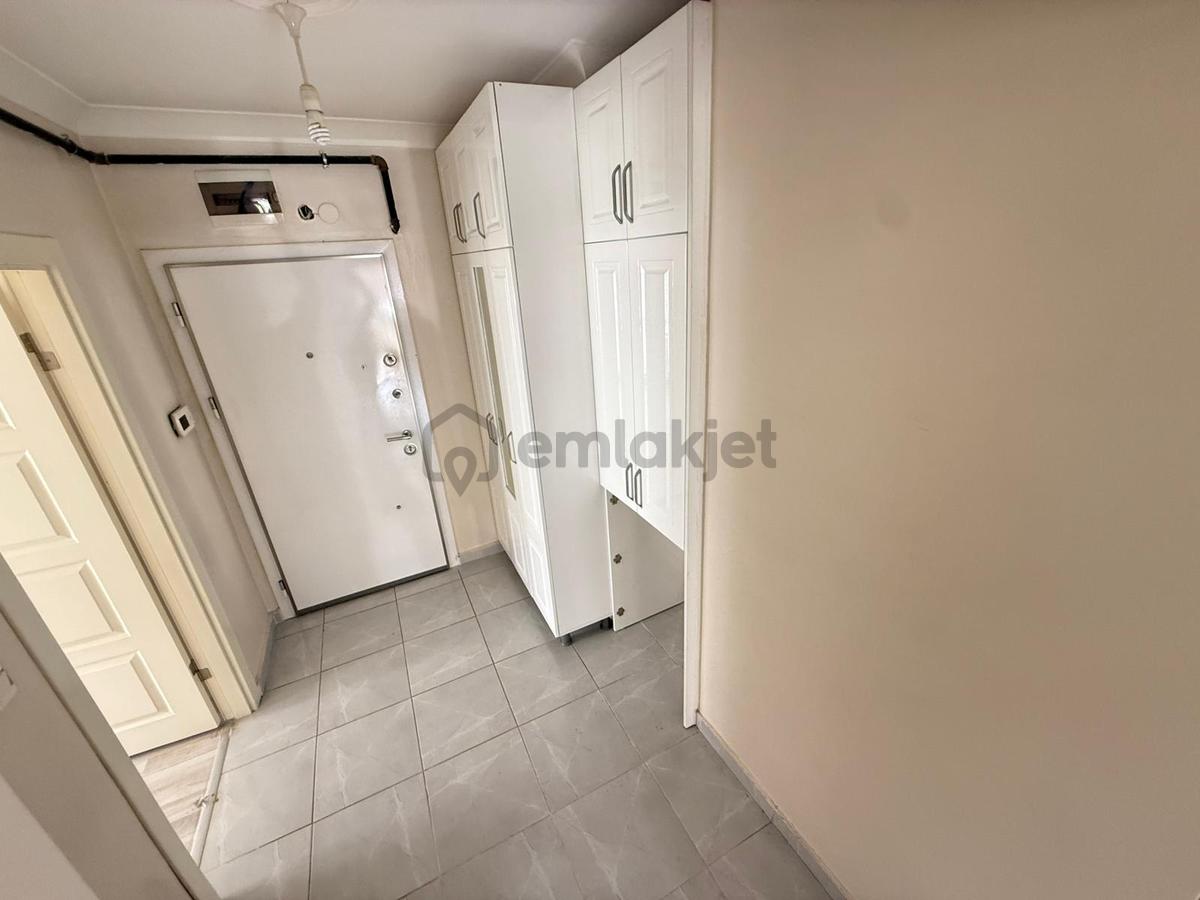 Es-astan Mareşalde Genç Binada Masrafsız Satılık Daire - 20
