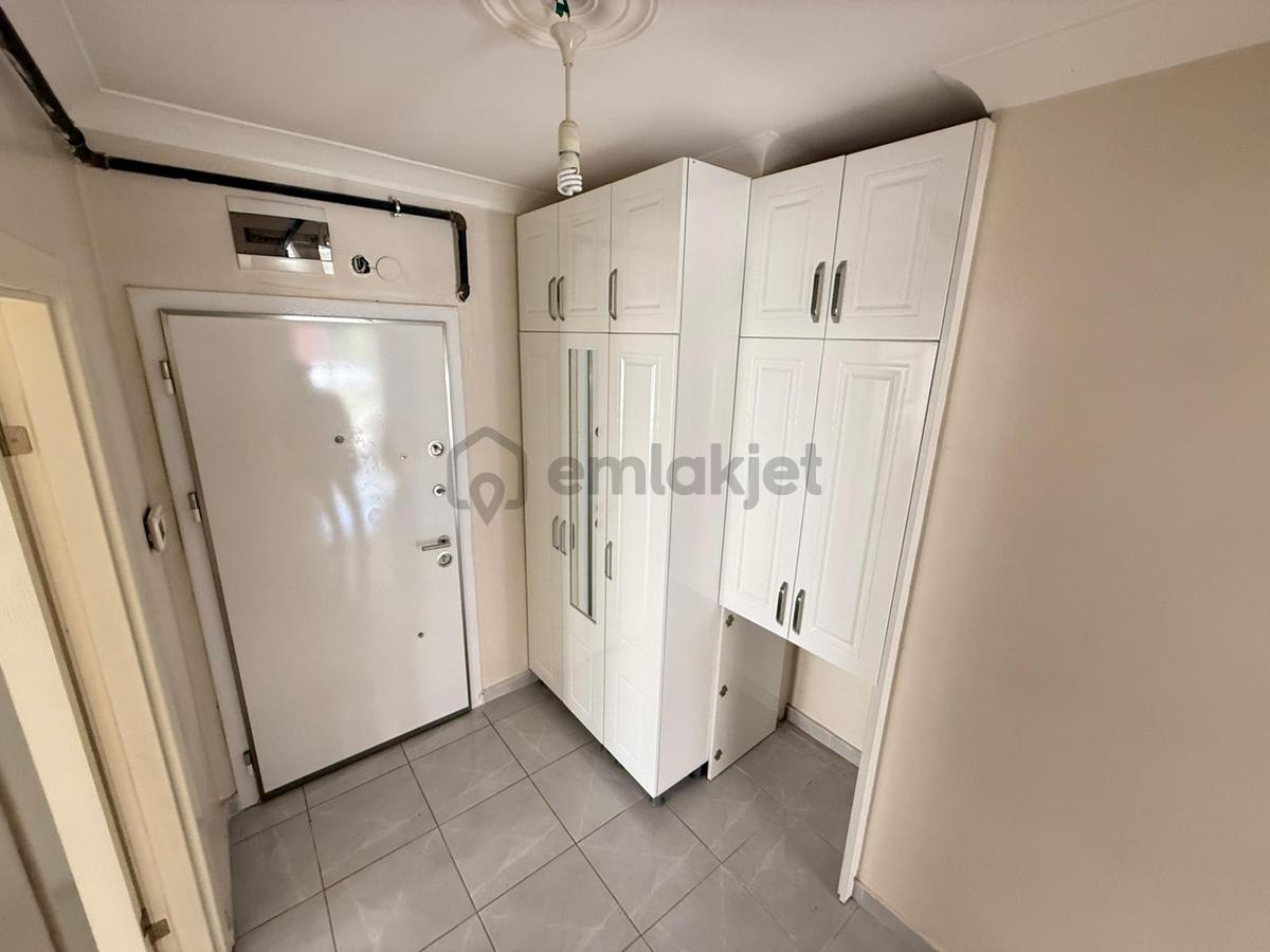 Es-astan Mareşalde Genç Binada Masrafsız Satılık Daire - 24