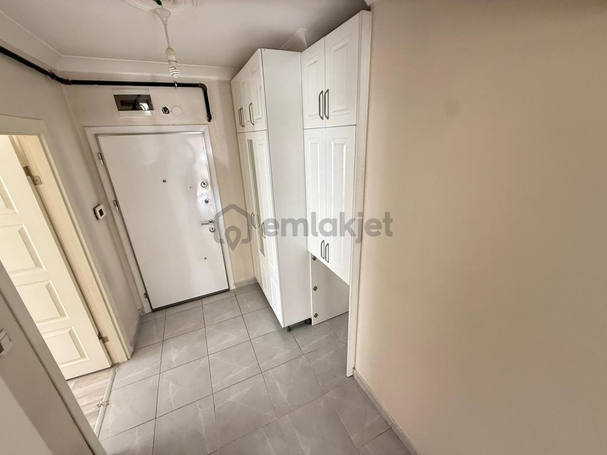 Es-astan Mareşalde Genç Binada Masrafsız Satılık Daire - 23