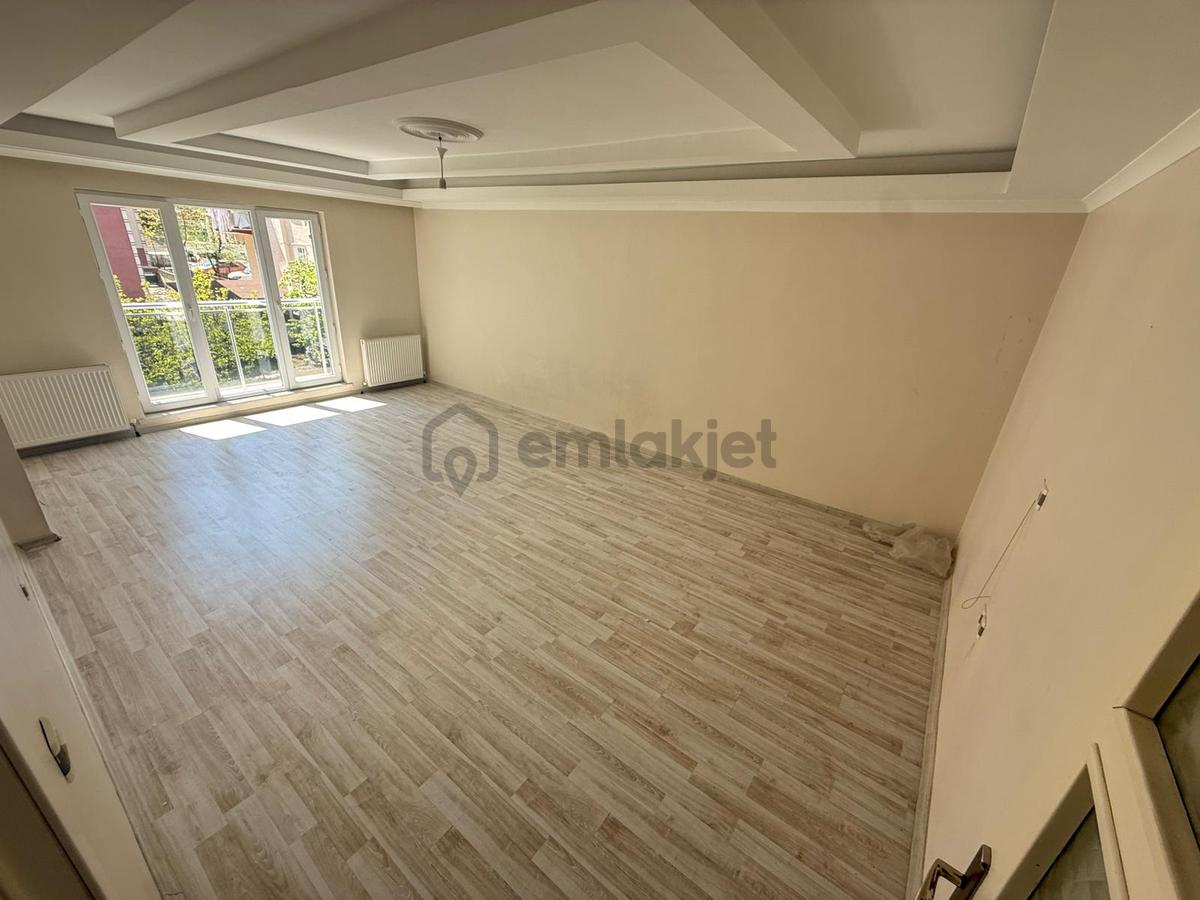 Es-astan Mareşalde Genç Binada Masrafsız Satılık Daire - 10