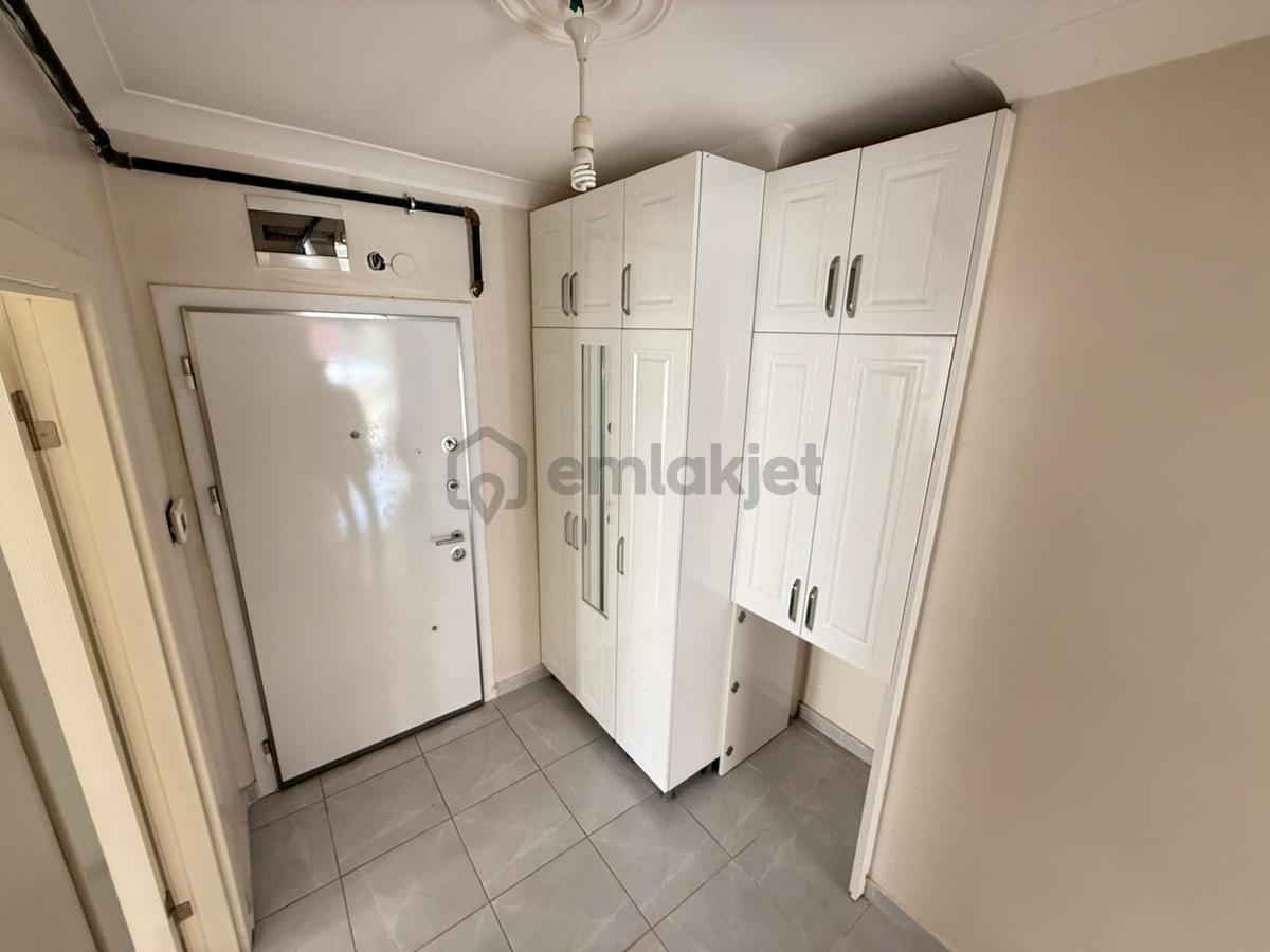 Es-astan Mareşalde Genç Binada Masrafsız Satılık Daire - 21