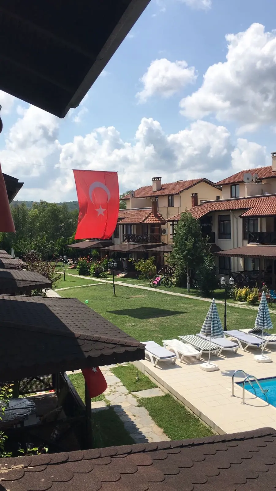 Sahibinden Kefken De Satılık Dublex Daire - 7