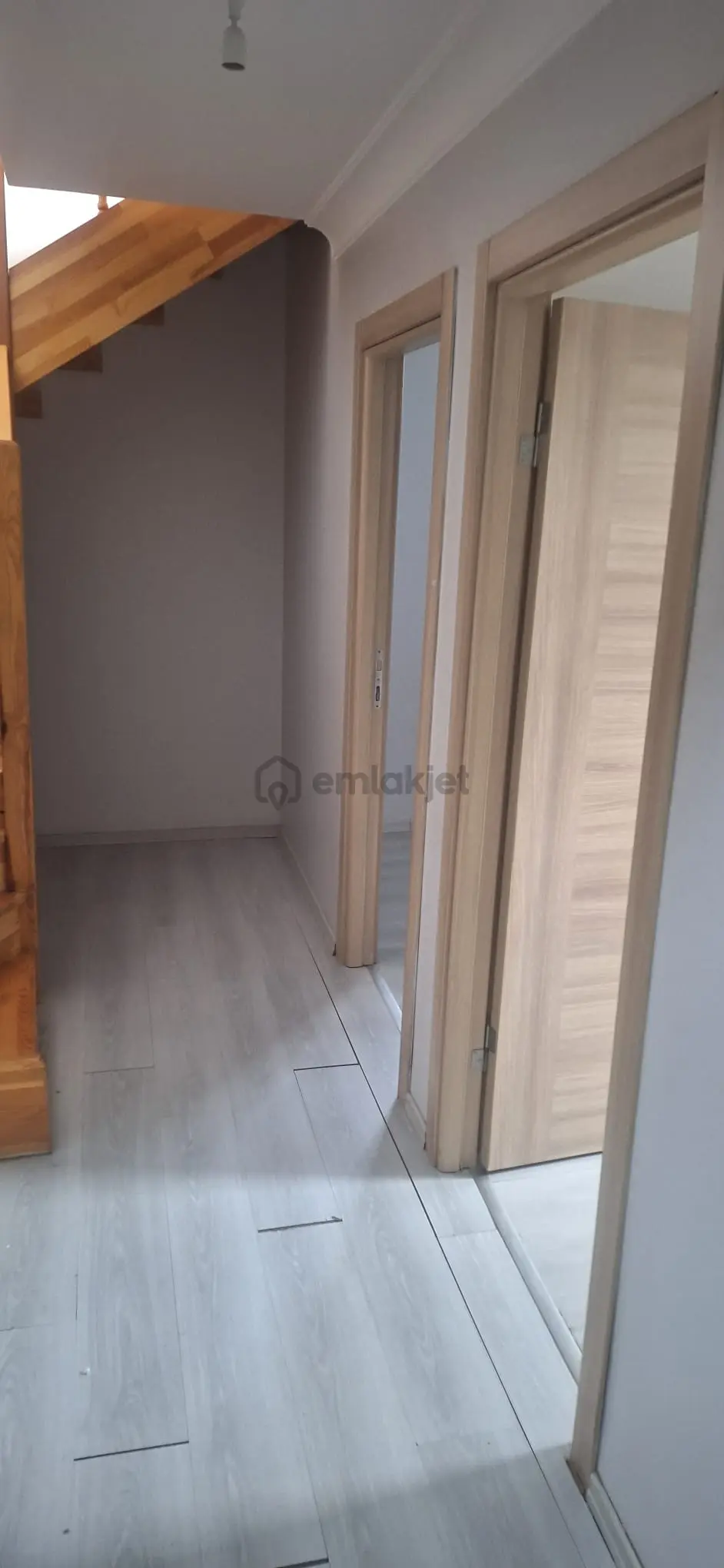 Yatırıma Uygun Acil Ters Dublex 3+1 Daire - 10