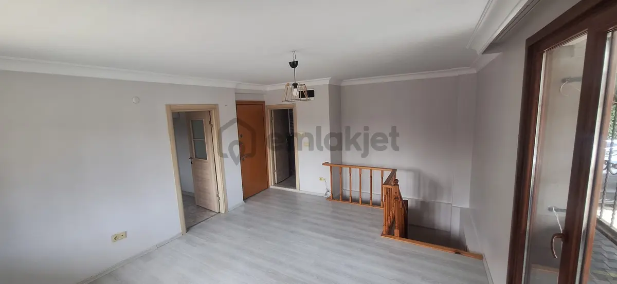 Yatırıma Uygun Acil Ters Dublex 3+1 Daire