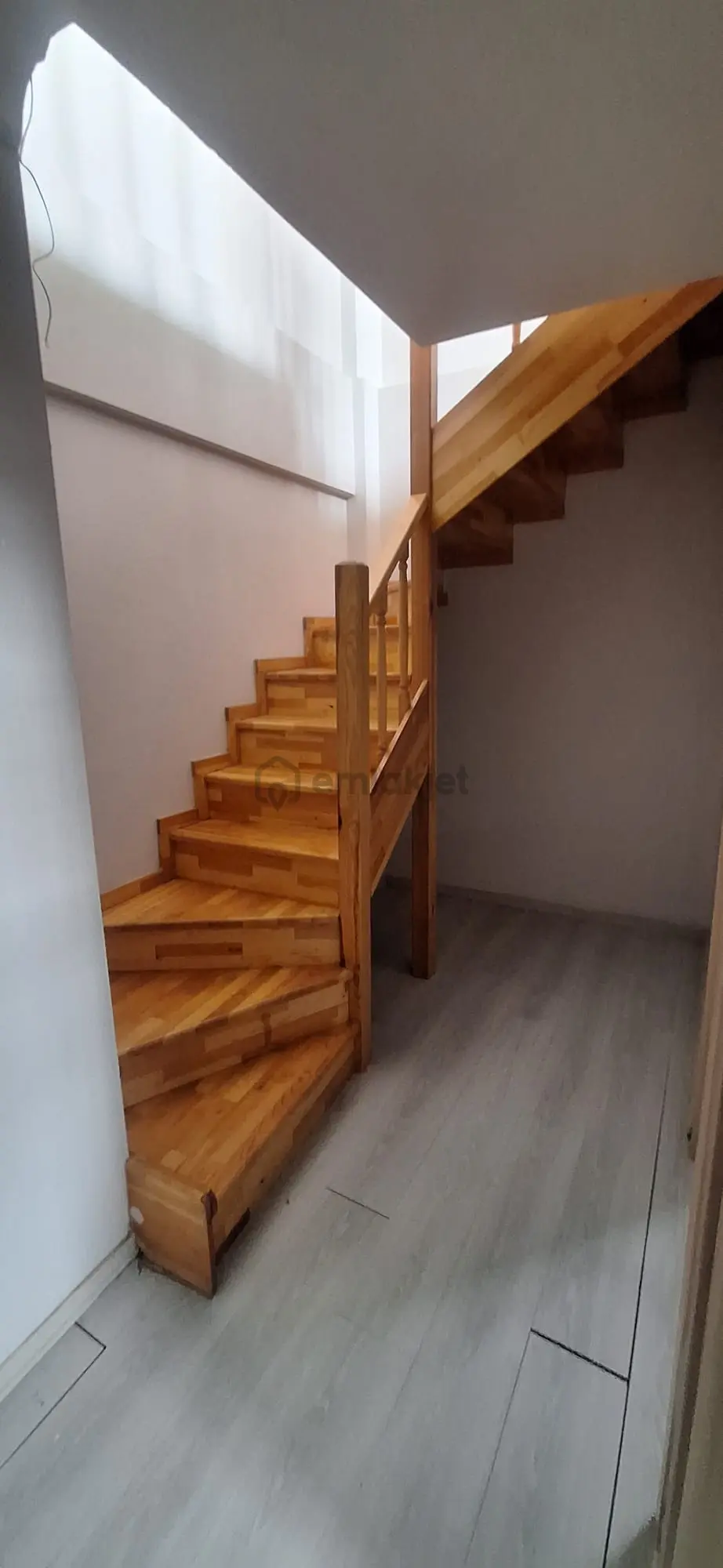 Yatırıma Uygun Acil Ters Dublex 3+1 Daire - 6