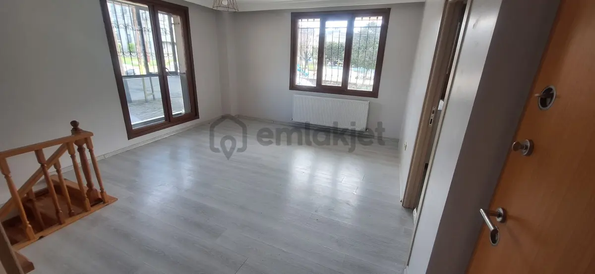 Yatırıma Uygun Acil Ters Dublex 3+1 Daire - 2