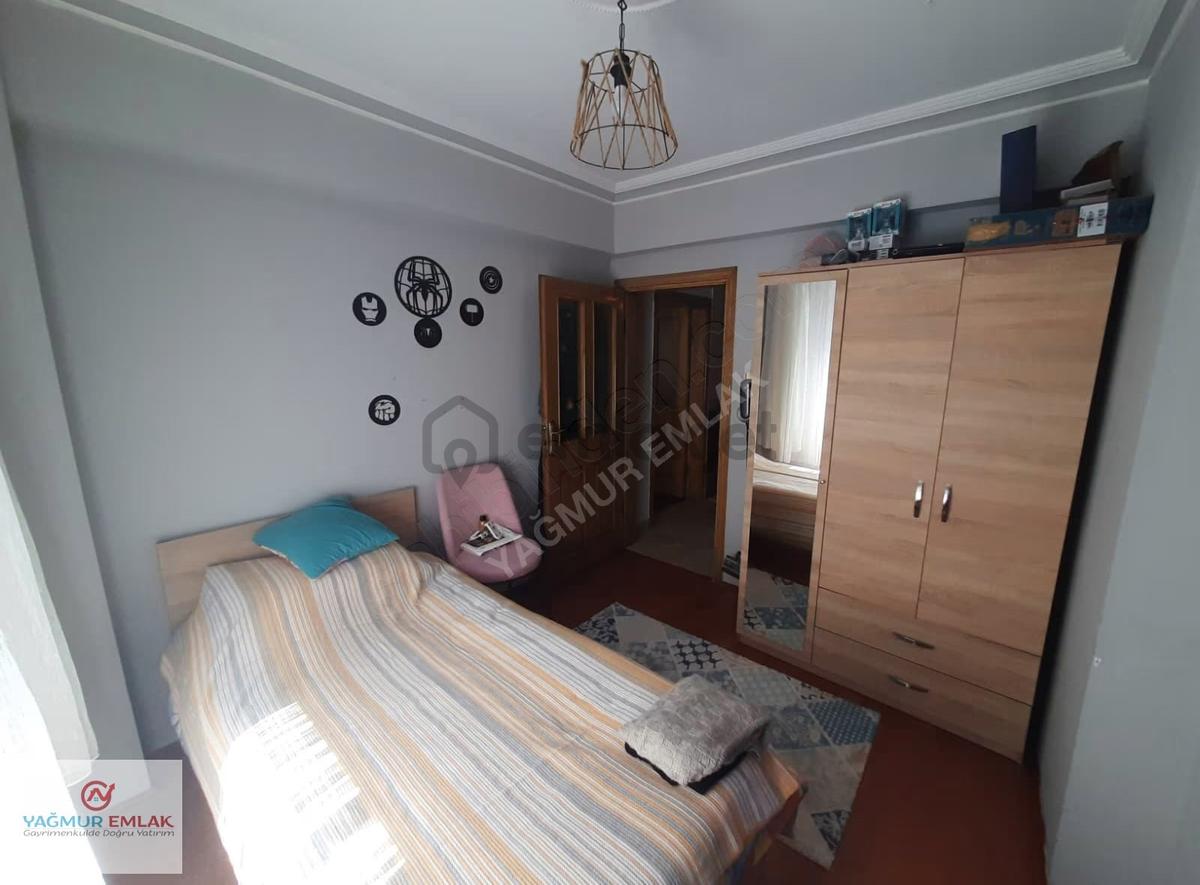 Canik'te 5+2 Ferah, Geniş, Kullanışlı Dubleks Daire - 20
