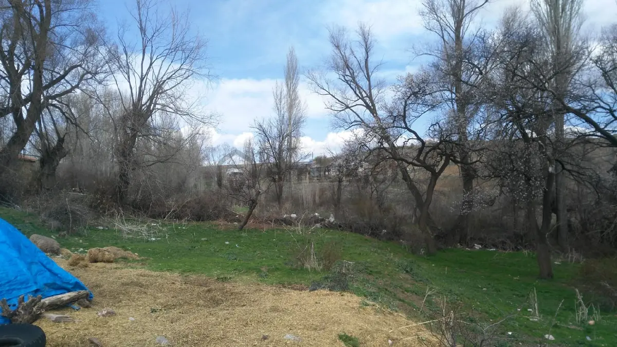 Sahibinden ...satılık... Kayseri Pınarbaşı... - 10