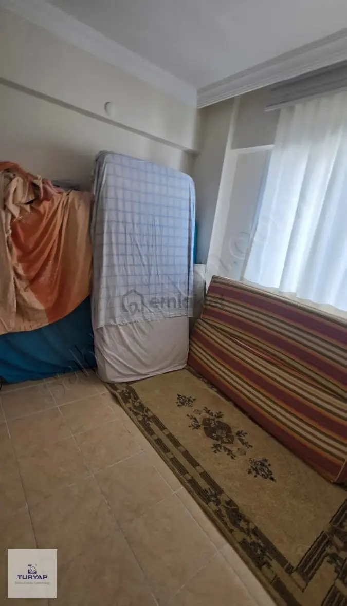 Didim Kocakuyu Caddesi 190 M2 3+1 Satılık Daire Dubleksi - 4