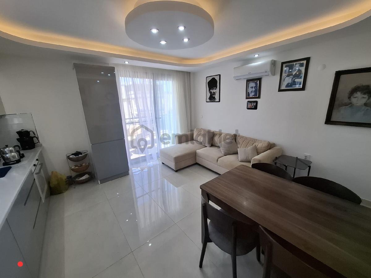 Didim Çamlık Mah Harika Asansörlu Daire - 3
