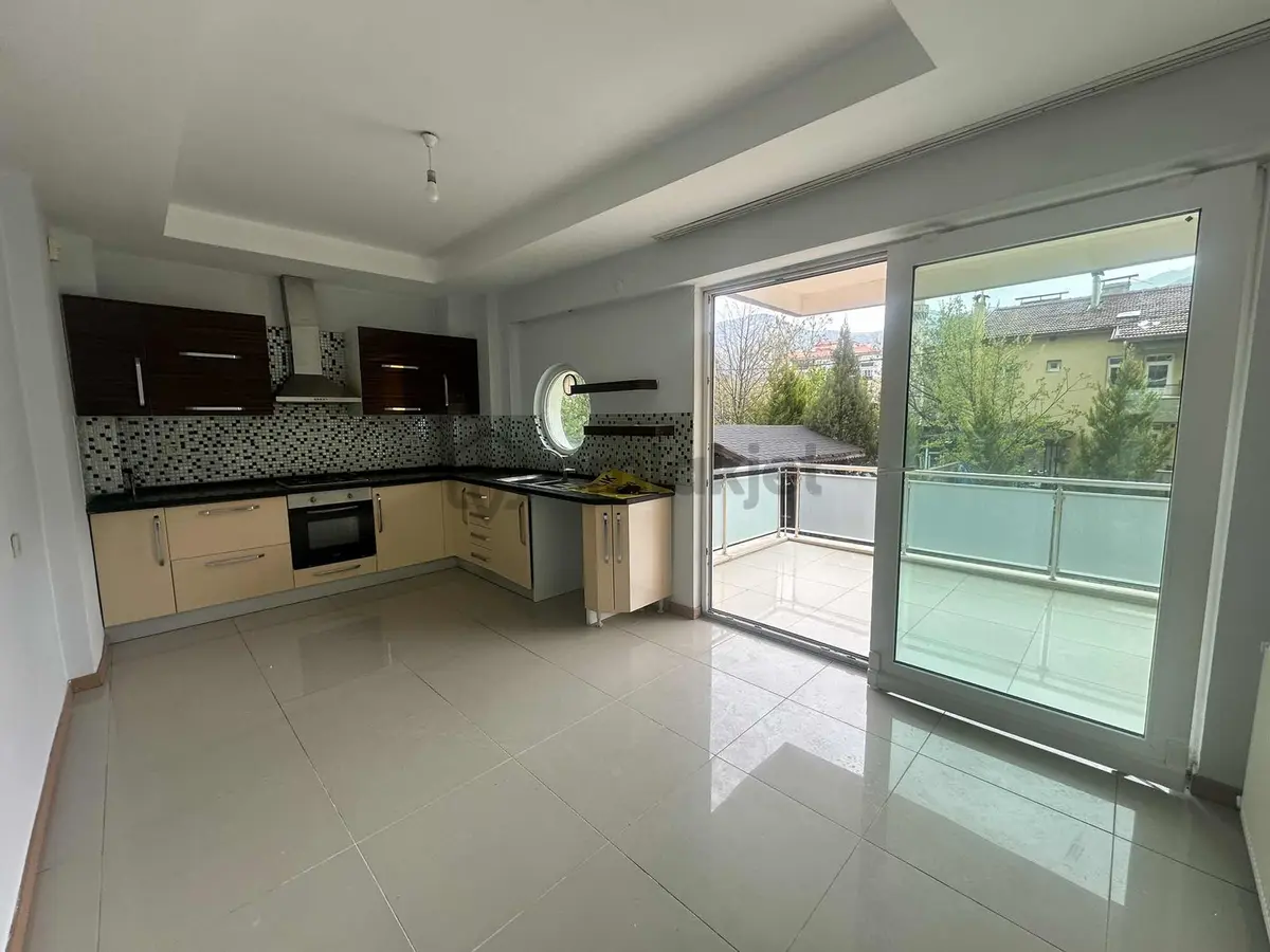 Hanifesultan Mahallesi Tria Sitesi Satılık 4+1 Daire - 17