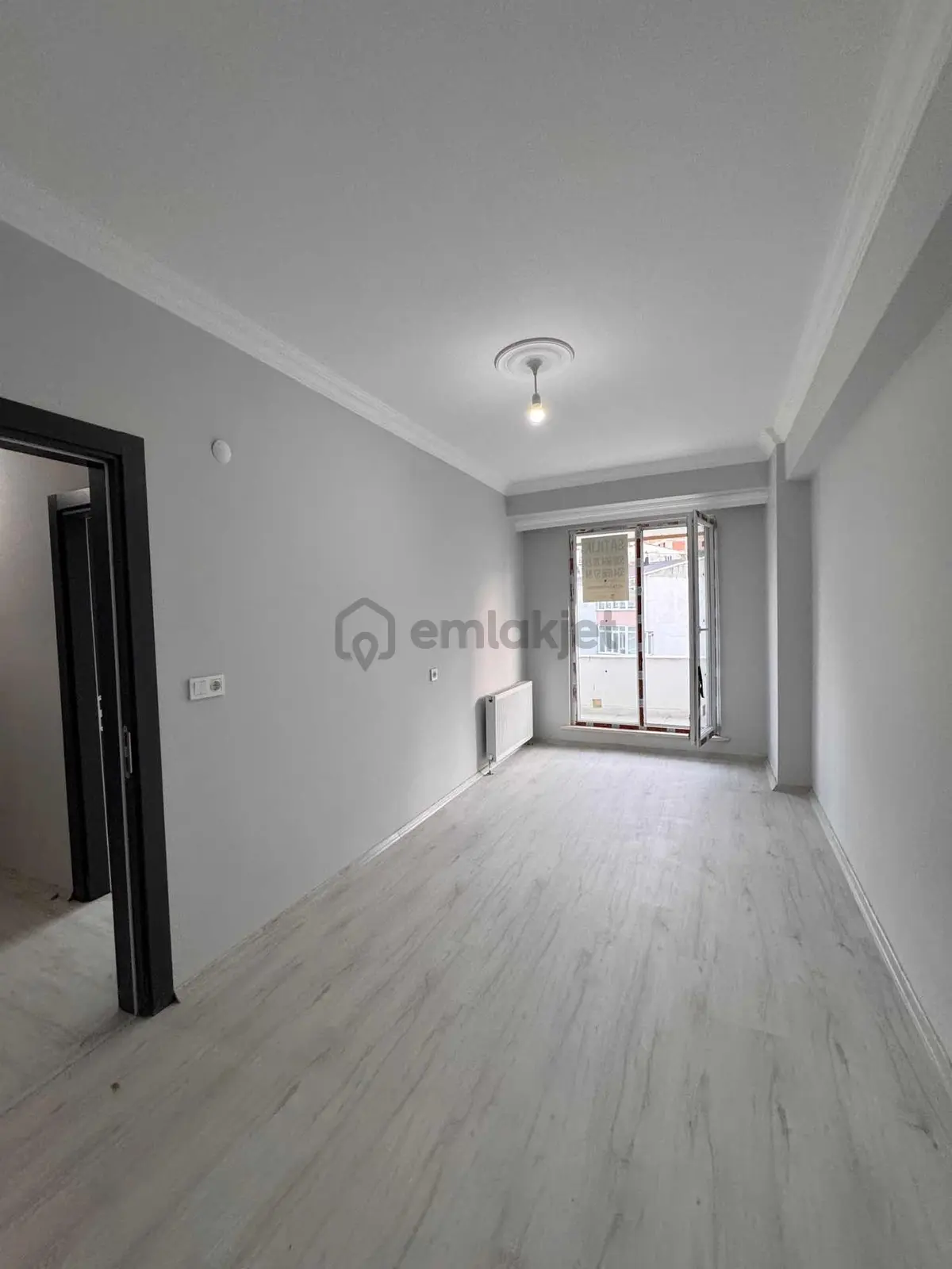 Delfa Yapıdan Kızılpınarda 2+1 Satılık Daire - 8