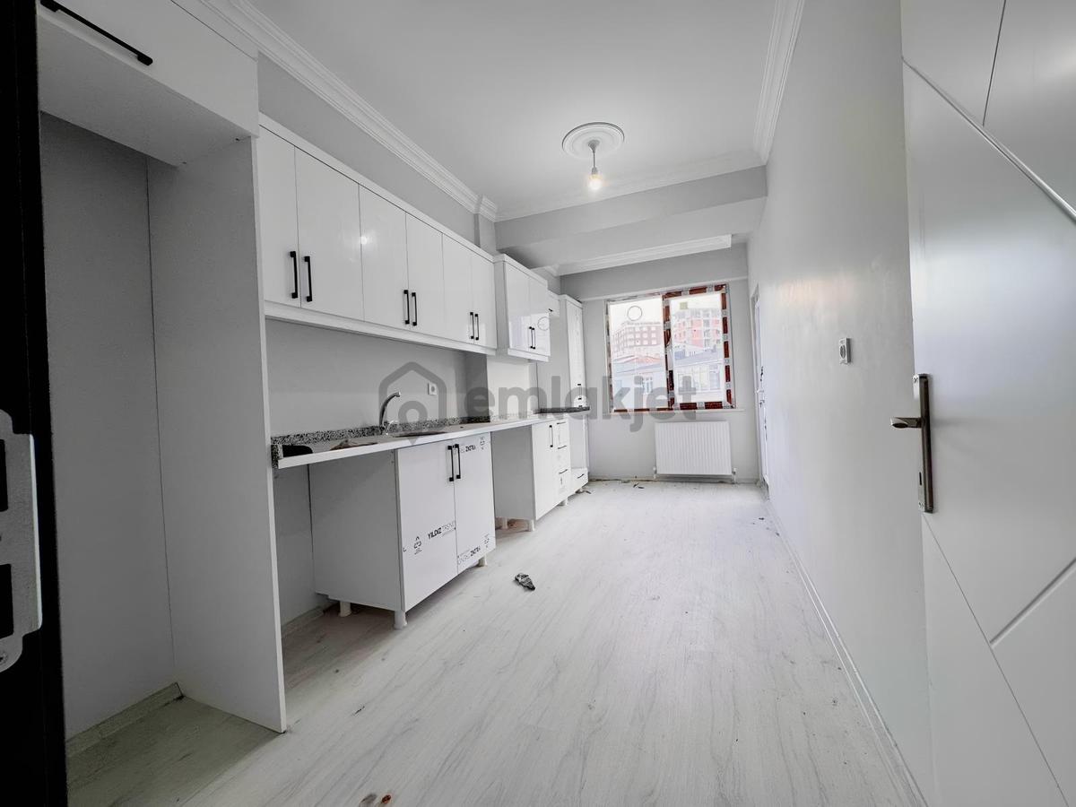 Delfa Yapıdan Kızılpınarda 2+1 Satılık Daire - 16