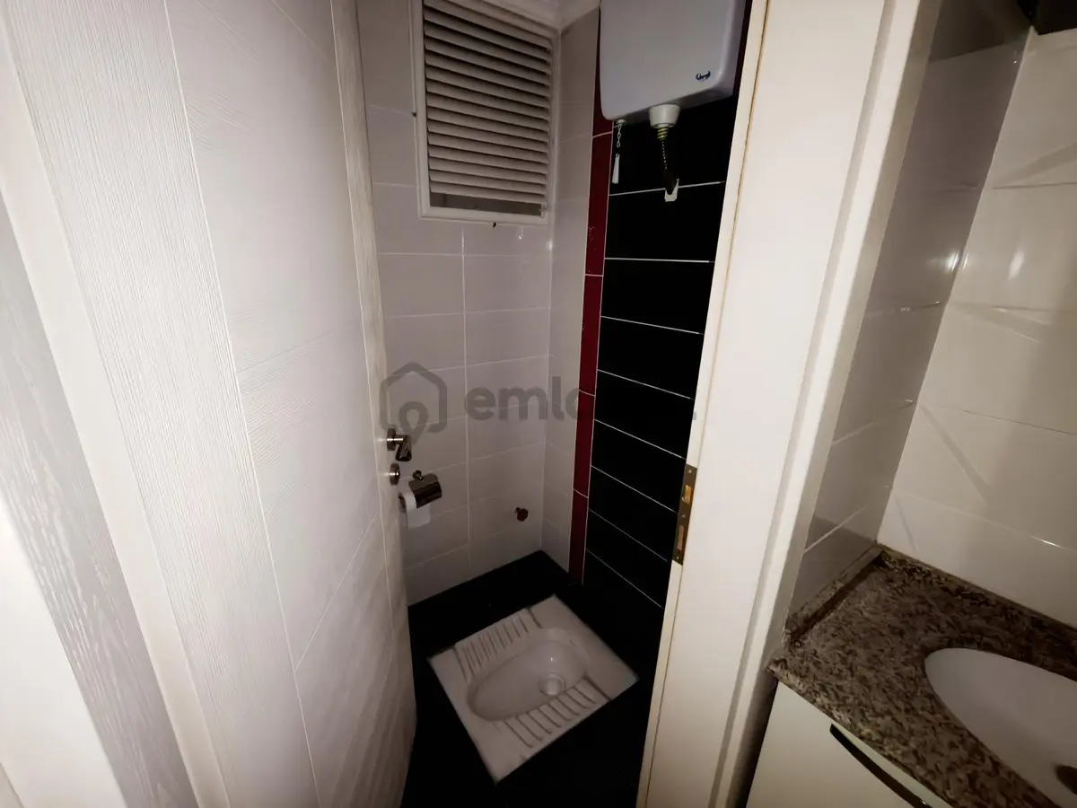 Yunus'tan Kurtuluş Mah Satılık 186 M² Ebeveyn Banyolu 3 Balkonlu - 10