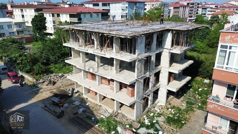 Altıkattan 2+0 Projeden Daire Fırsatı - 6
