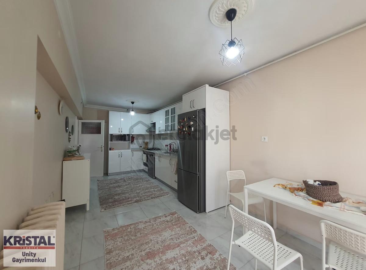 Kr Unıtyden Vişnelik Mahallesinde 3+1 Satılık Daire - 24