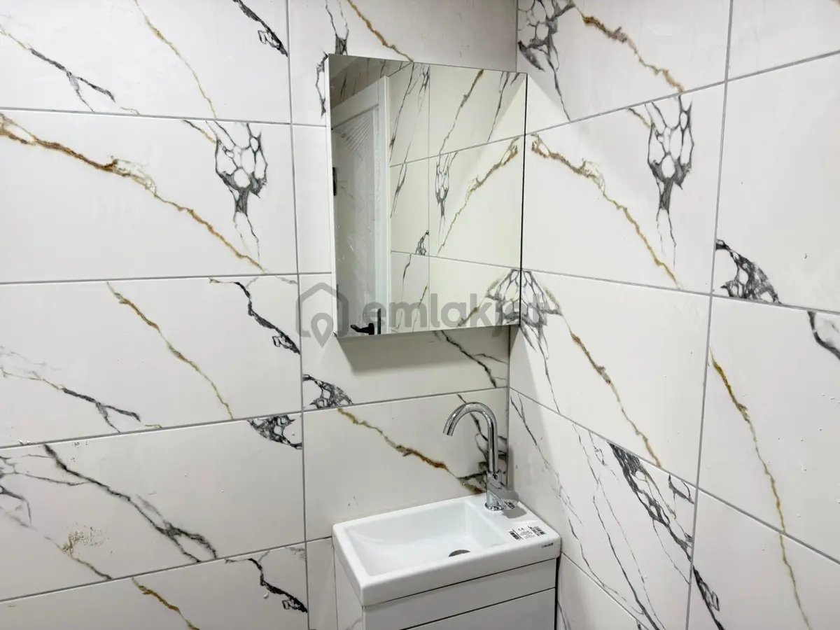 Oruçgazide 3+1 Ara Kat Asansörlü & Kapalı Otoparklı - 25