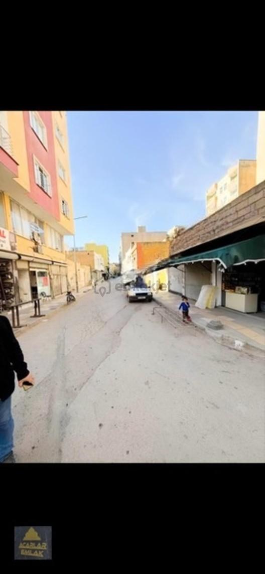 Satılık Arsa