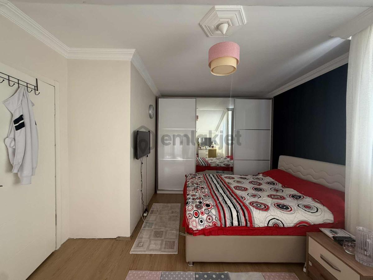 Eng Park Akse'de Satılık 4+1 Dubleks Daire - 22