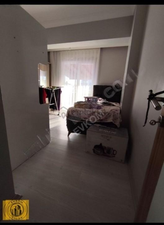 Evkom Emlak Tan Ergene Ulaş Mah De 3+1 İskanlı Daire - 7