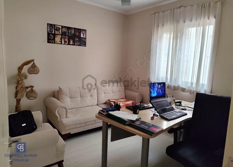 Çankaya Yıldızevler Mükemmel Konum 6+1 Satılık Ofis - 15