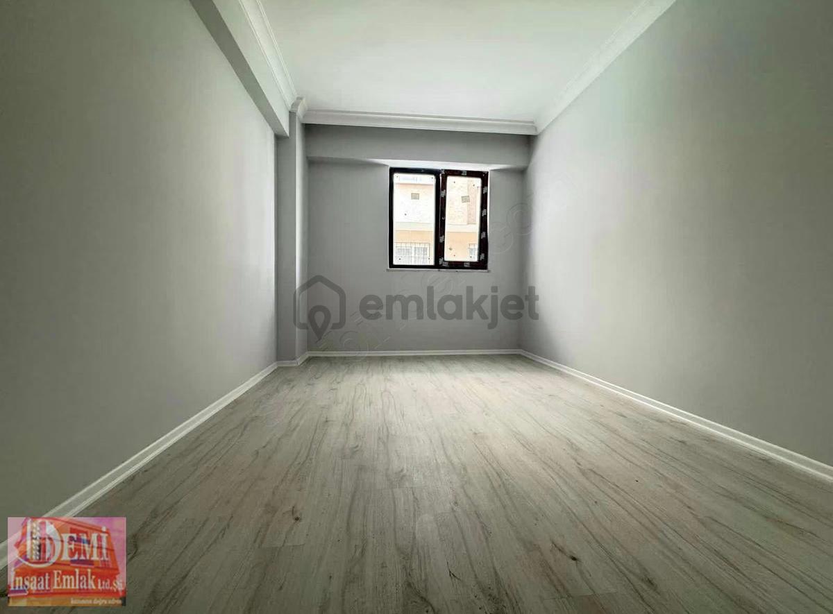 Fırsattt.. Sıfır Yerden Isıtmalı Çok Kullanışlı 1+1 Daire - 15