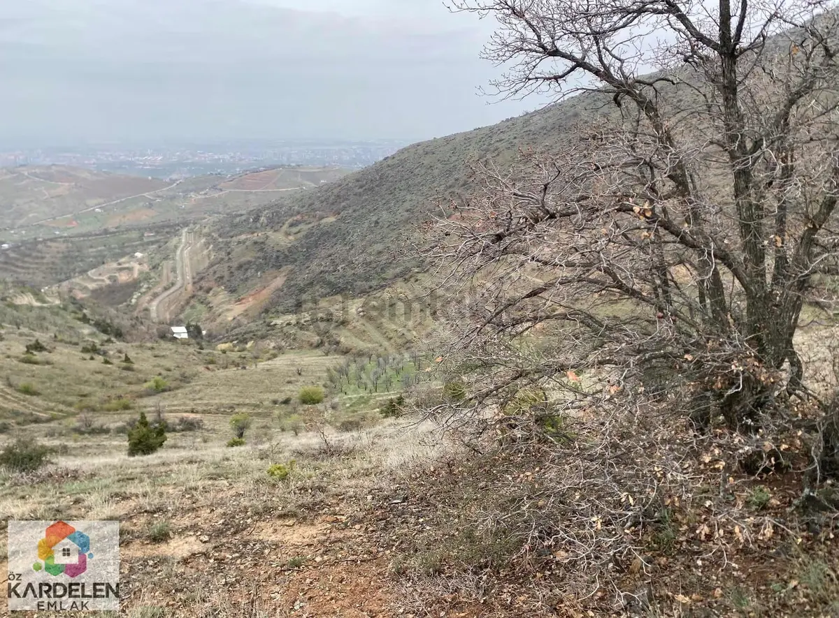 Kardelenden Satılık Fırsat Yatırımı - 35
