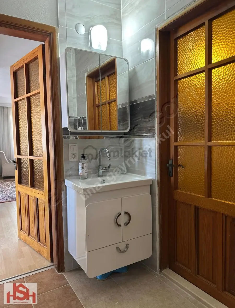 Kuşadası Marina'da Manzaralı 3+1 Satılık Tek Daire - 12