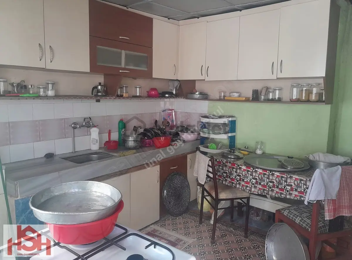 Bengisu Mah. 110 M2 3+1 Satılık 3 Kat İmarlı Müstakil Ev