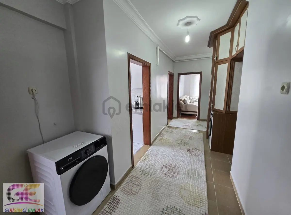 Girişimciden Altunkalem Mahallesinde Köşe Başı 3+1 Arakat Daire - 32