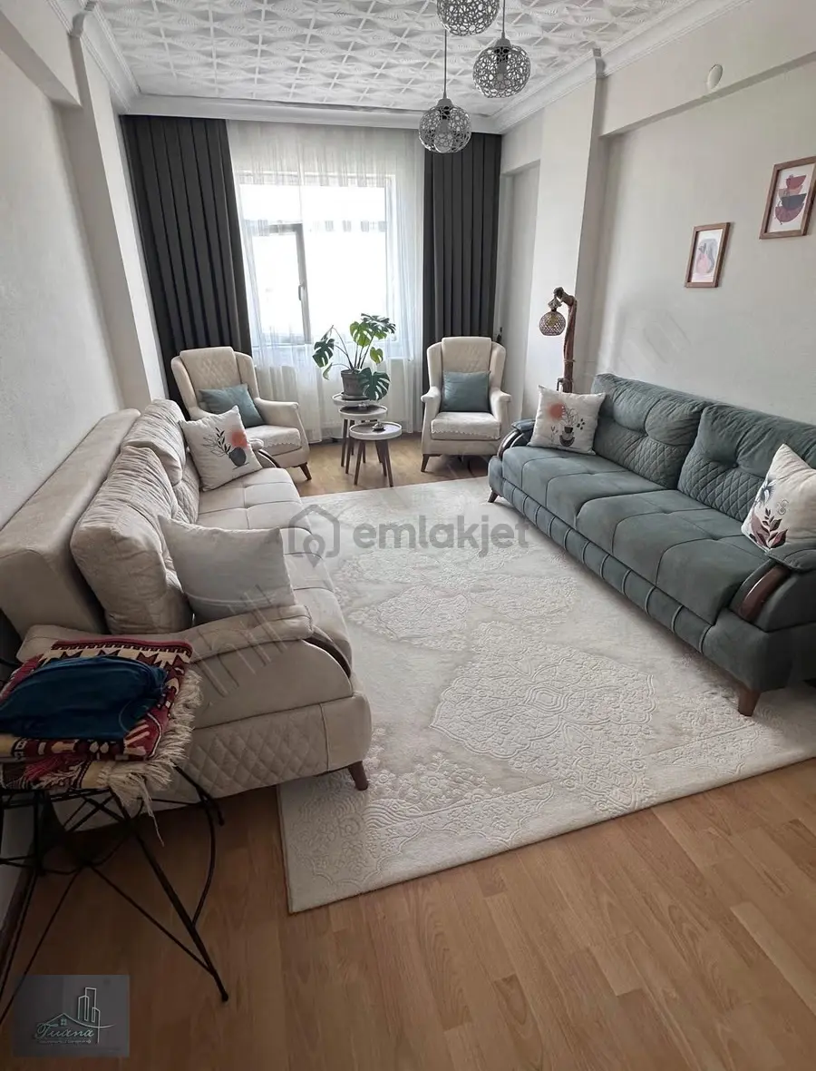 Koç Kardeşler Den Veliköy Merkezde 3+1 - 20