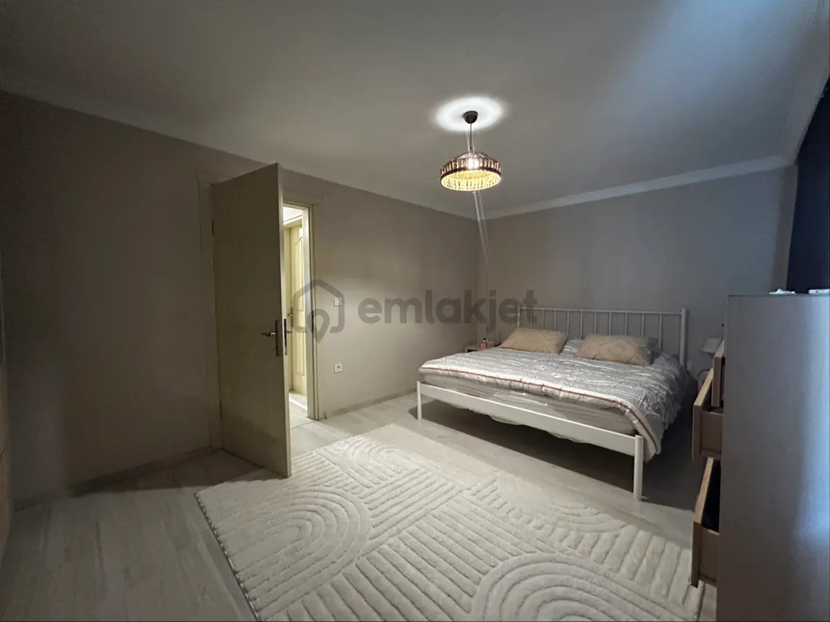 Dıkılı Gazıpaşa Mahallesı Satılık Daıre - 23