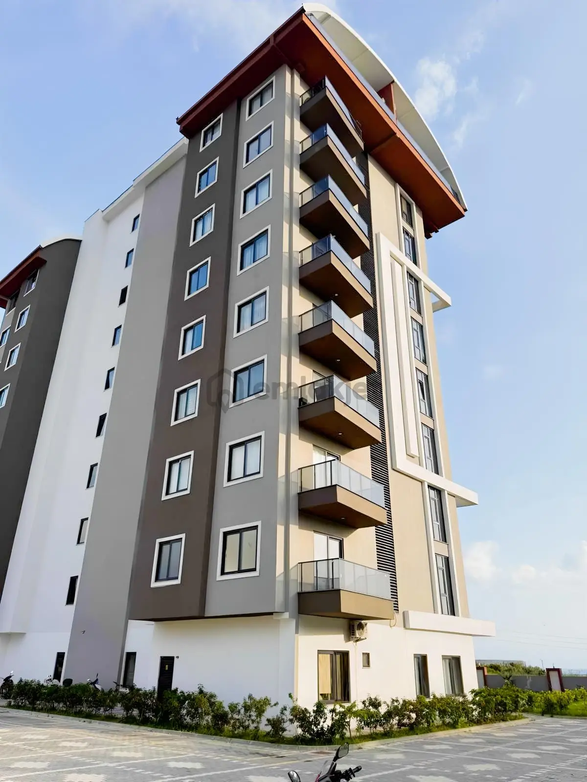 Payallar 1+1 Satılık Daire - 2