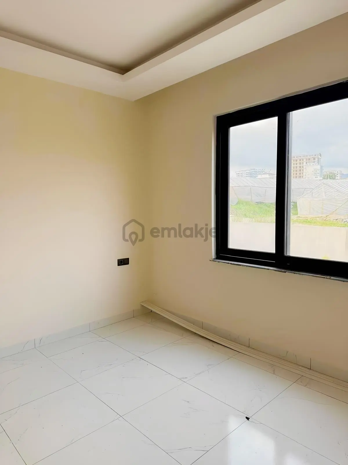 Payallar 1+1 Satılık Daire - 5