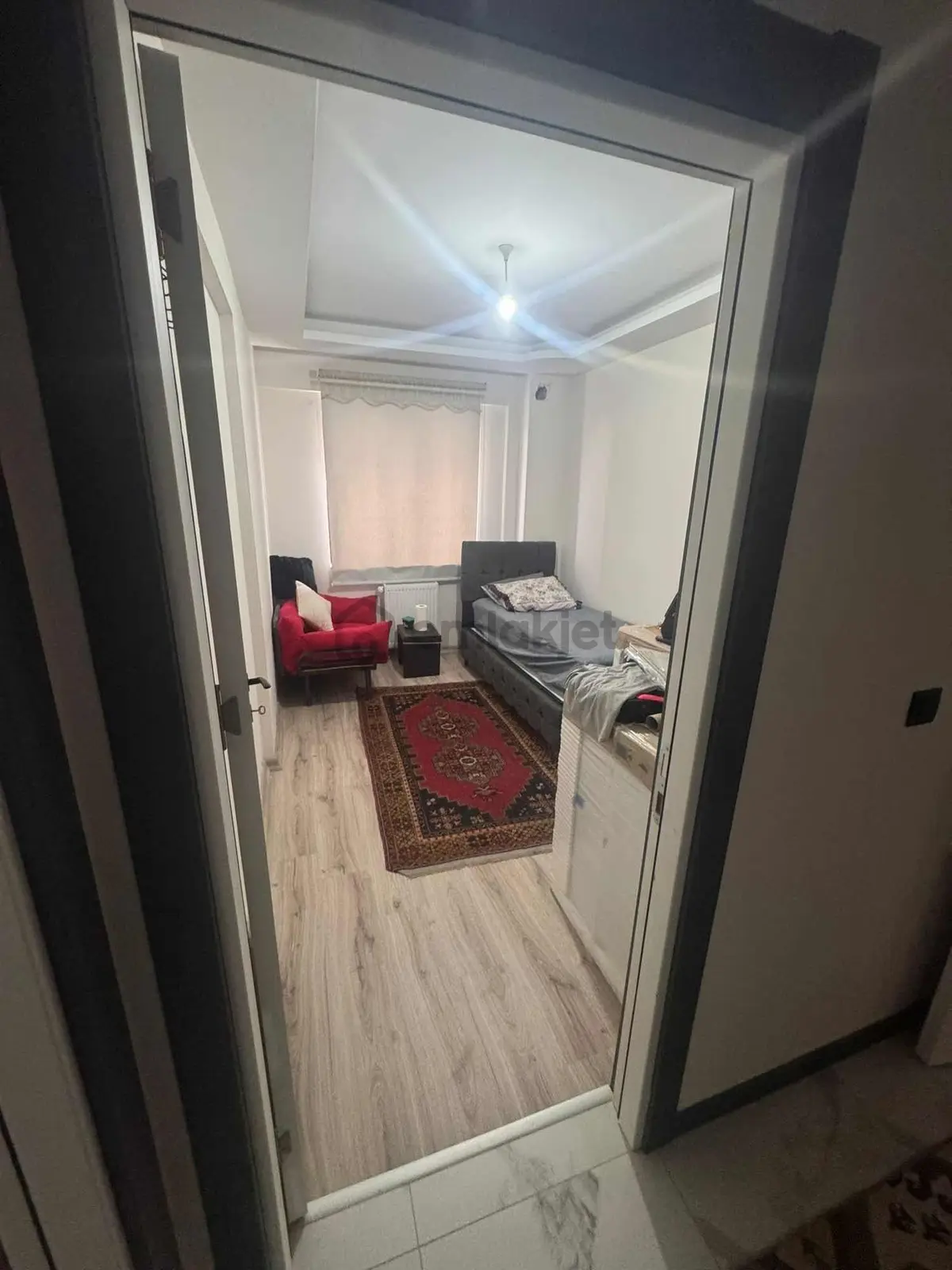 Erkilet Osmangazi'de 2+1 Satılık Daire - 13