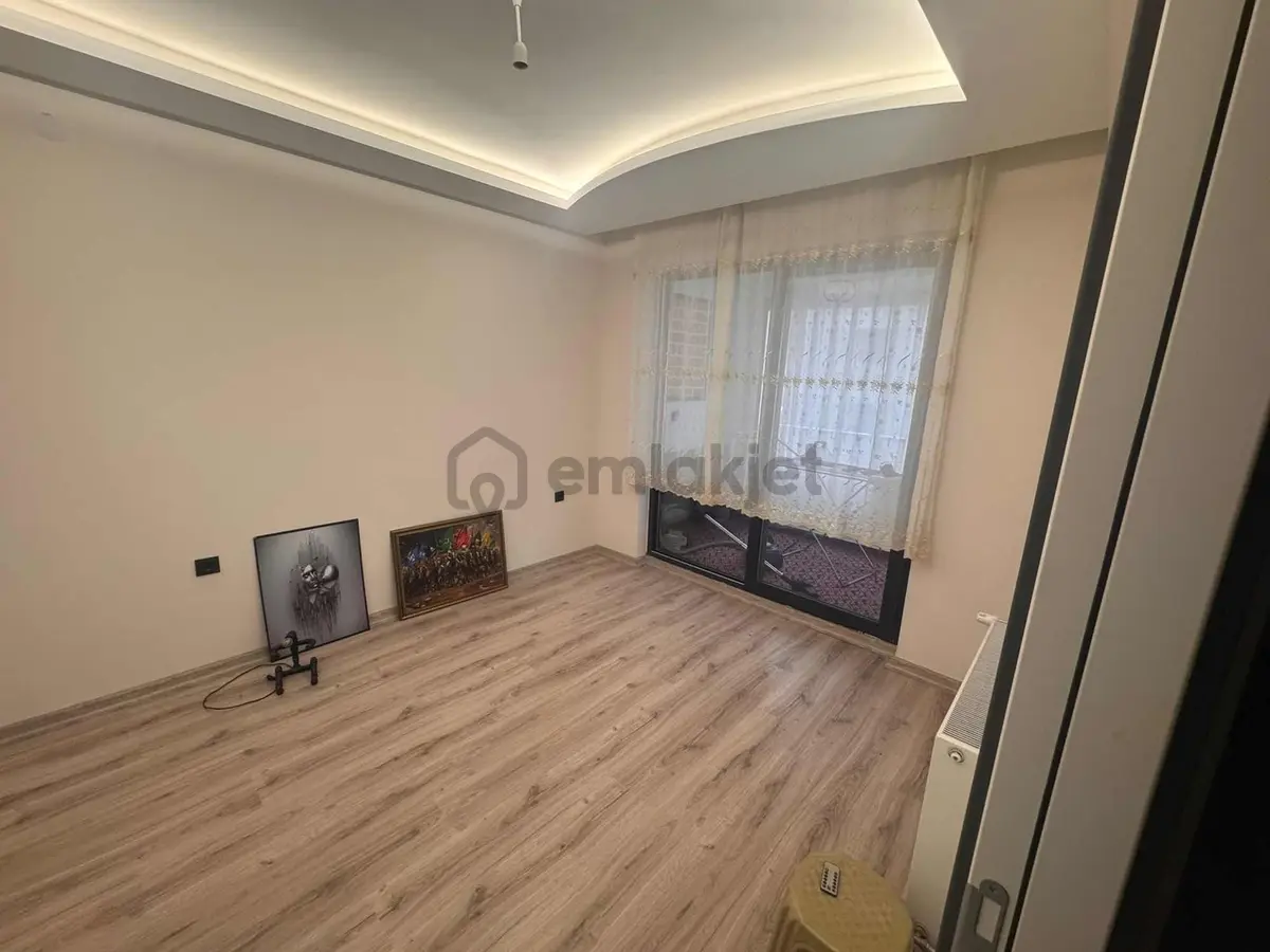 Erkilet Osmangazi'de 2+1 Satılık Daire - 4