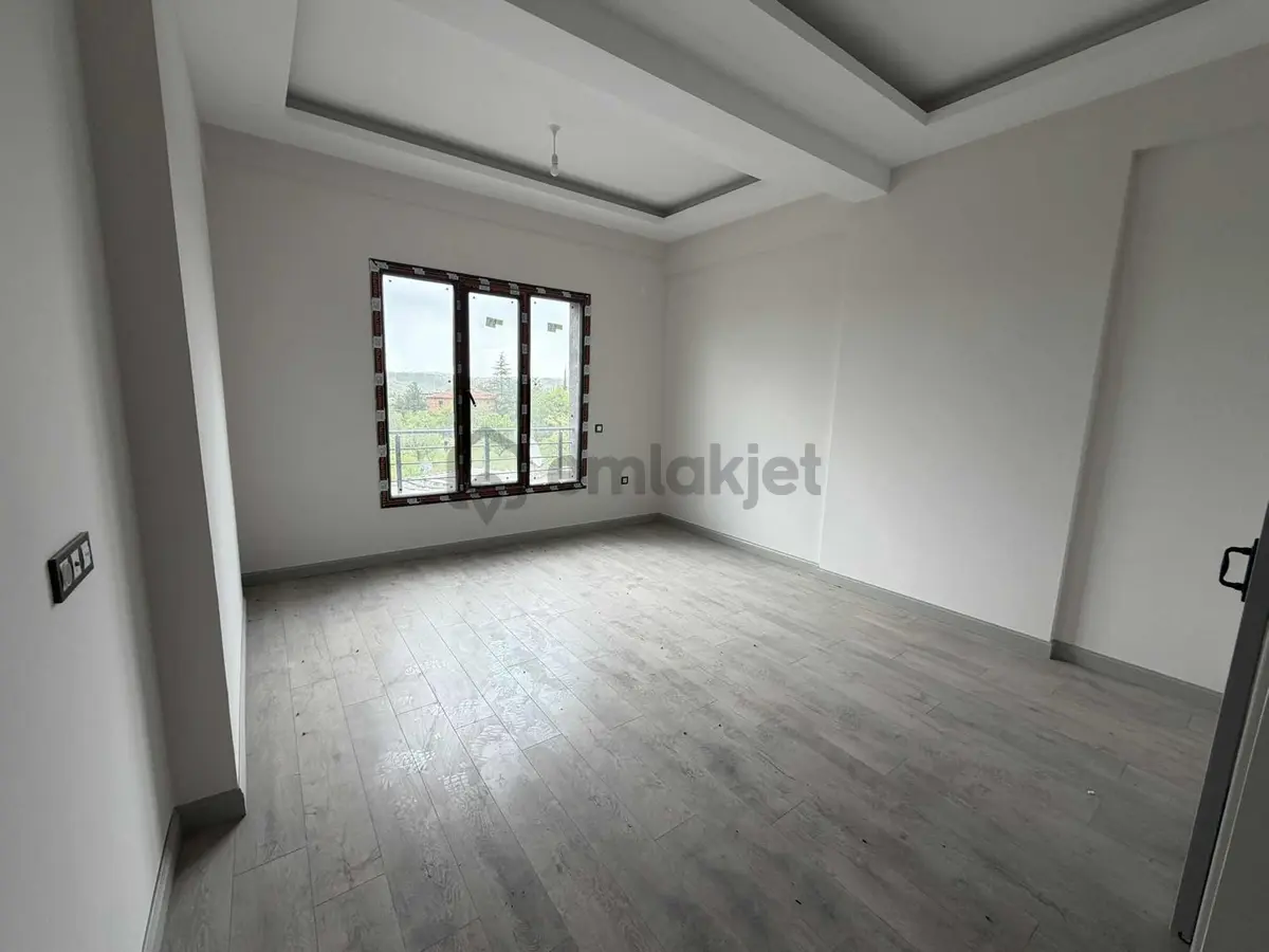 Eğribucakta Yerden Isıtmalı 4+2 Satılık Villa - 16