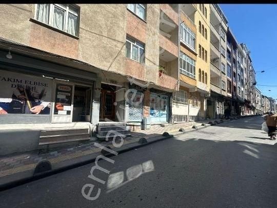 Mimar Sinan Mahallesinde Satılık Dükkan - 4